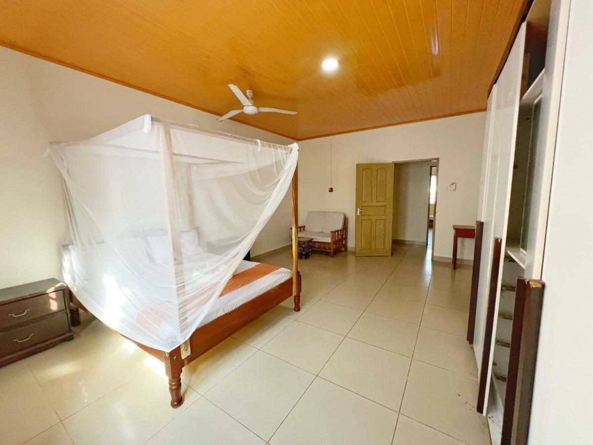 Diani Home Stays 迪亚尼海滩 外观 照片