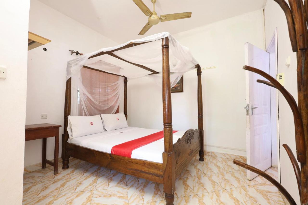 Diani Home Stays 迪亚尼海滩 外观 照片